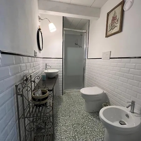Penzion Maria Cristina