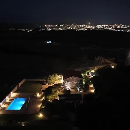 Maria Cristina 4*