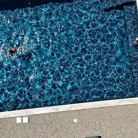 Maria Cristina Gæstehus 4*