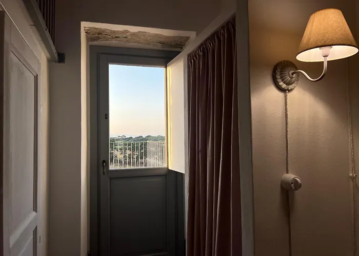 Maria Cristina Guest house 4*