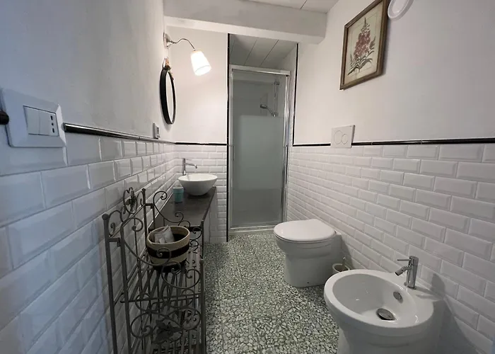 Guest house Maria Cristina