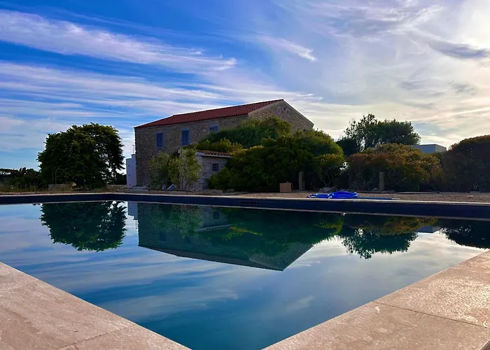 Guest house Maria Cristina 4*