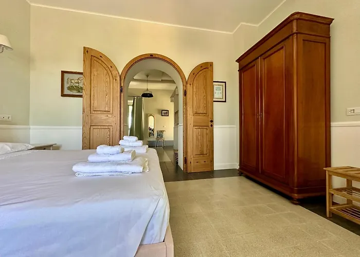 Maria Cristina Guest house