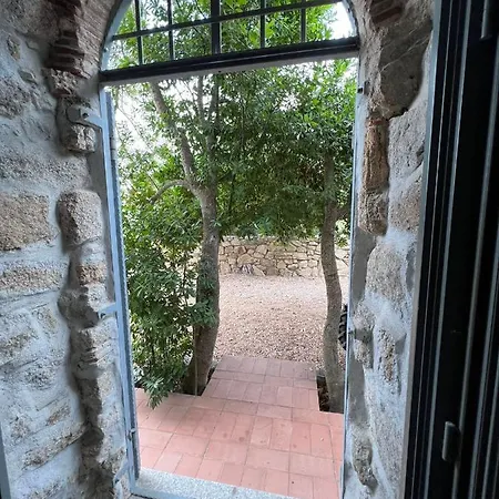 Maria Cristina Guest house *