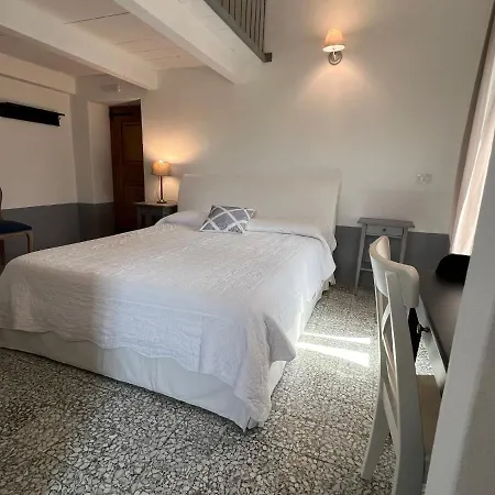 Maria Cristina 4* Santa Teresa Gallura