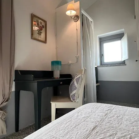 Maria Cristina 게스트하우스 4*