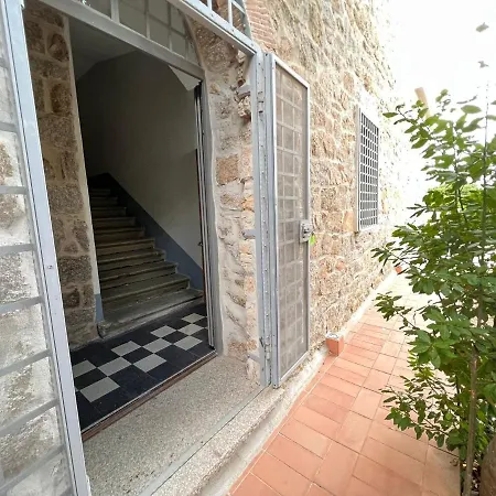 Guest house Maria Cristina *