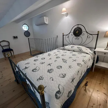 게스트하우스 Maria Cristina 산타테레사의갈루라