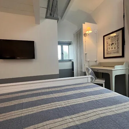 Maria Cristina 게스트하우스 산타테레사의갈루라