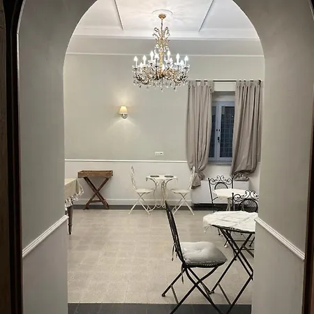 Maria Cristina 산타테레사의갈루라