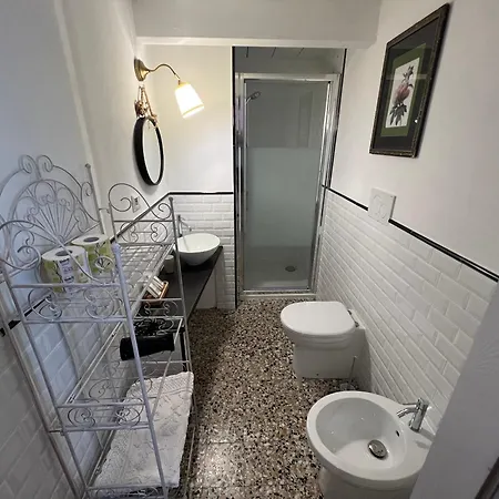 Guest house Maria Cristina Santa Teresa Gallura