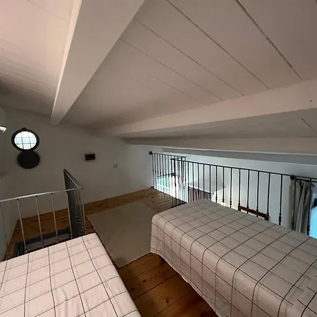 Maria Cristina Guest house Santa Teresa Gallura