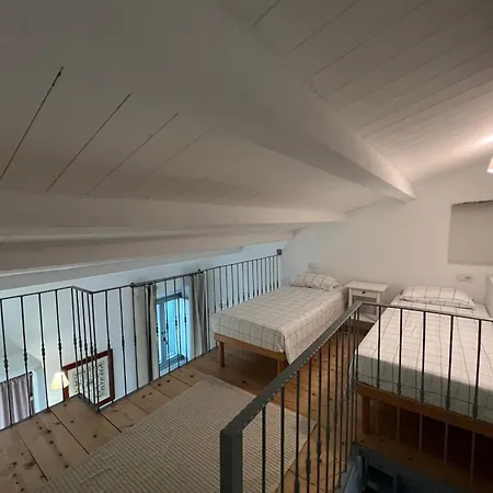 Maria Cristina 게스트하우스 산타테레사의갈루라