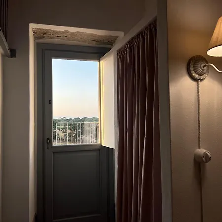 Maria Cristina 게스트하우스 4*