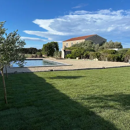 Guest house Maria Cristina
