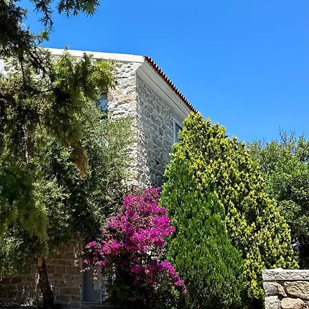 게스트하우스 Maria Cristina 4*