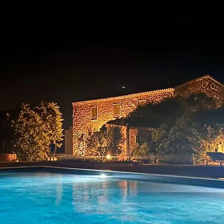 Maria Cristina 산타테레사의갈루라