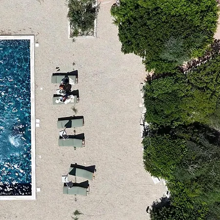 Maria Cristina 산타테레사의갈루라