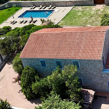 Maria Cristina * Santa Teresa Gallura