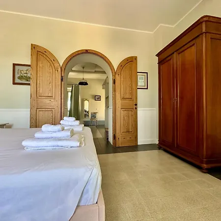 Maria Cristina Guest house
