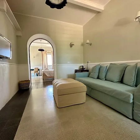 게스트하우스 Maria Cristina