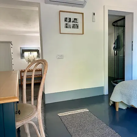 게스트하우스 Maria Cristina 4*