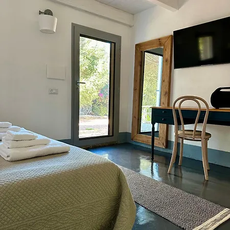 게스트하우스 Maria Cristina