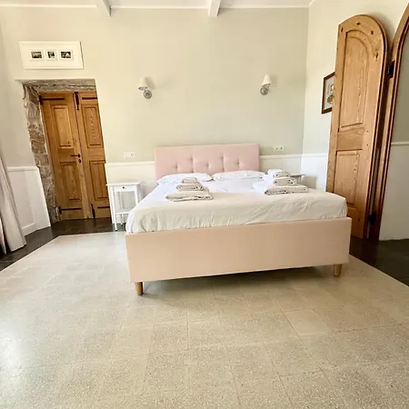 Maria Cristina 4* 산타테레사의갈루라