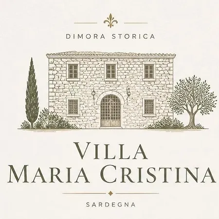 Gæstehus Maria Cristina