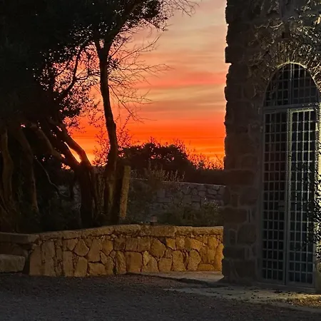 Maria Cristina Gæstehus Santa Teresa Gallura
