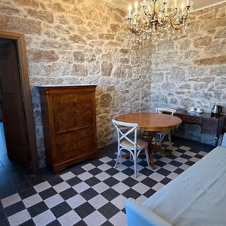 Maria Cristina 4*