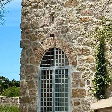 Affittacamere Maria Cristina Santa Teresa di Gallura