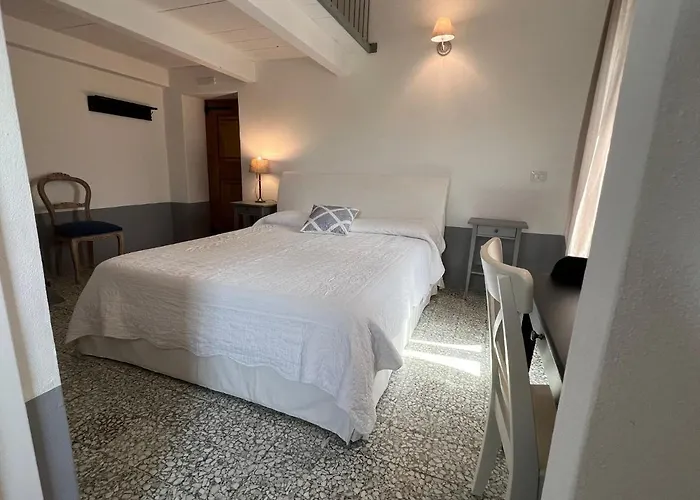 Maria Cristina 4* Santa Teresa Gallura