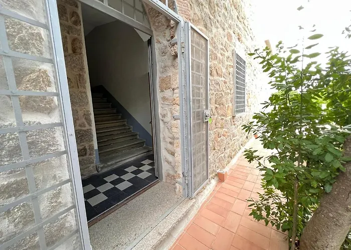 Vendégház Maria Cristina 4*