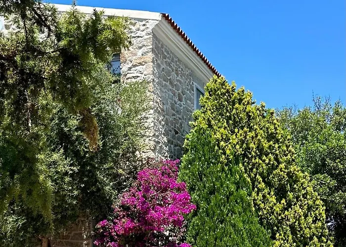 Vendégház Maria Cristina 4*