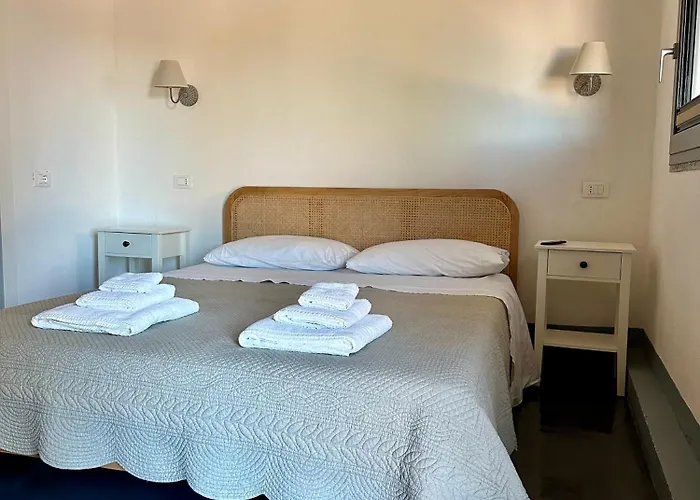 Maria Cristina 4*